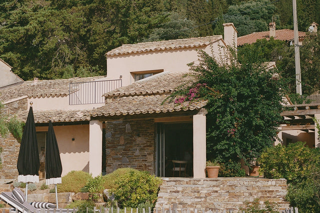 Suis Mini Dress Butter