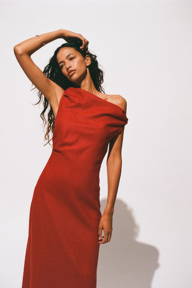 Marga Mini Dress