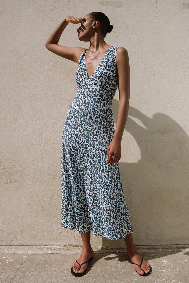 Riviera Faithfull the Brand