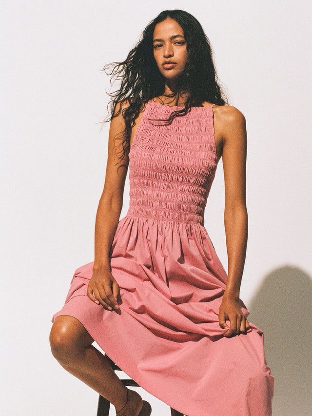 Laia Maxi Dress