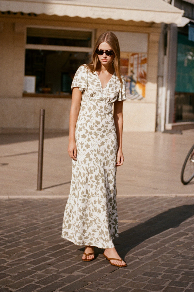 faithfull the brand massimo midi dress Faithfull the Brand | Dresses | Faithfull The Brand Massimo Midi Dress