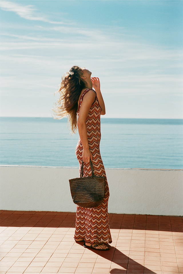 Malena Maxi
