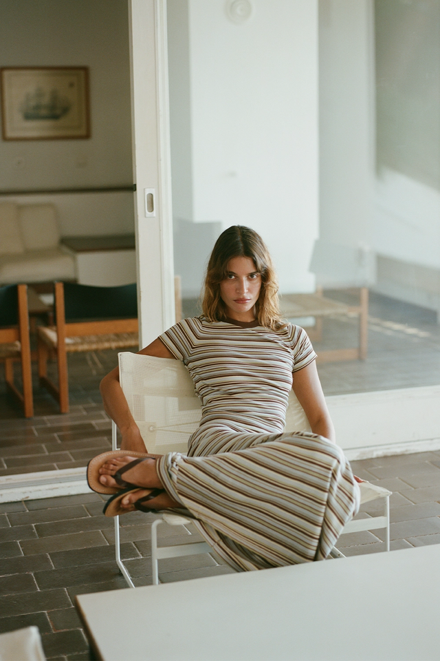 Leandra T-Shirt
