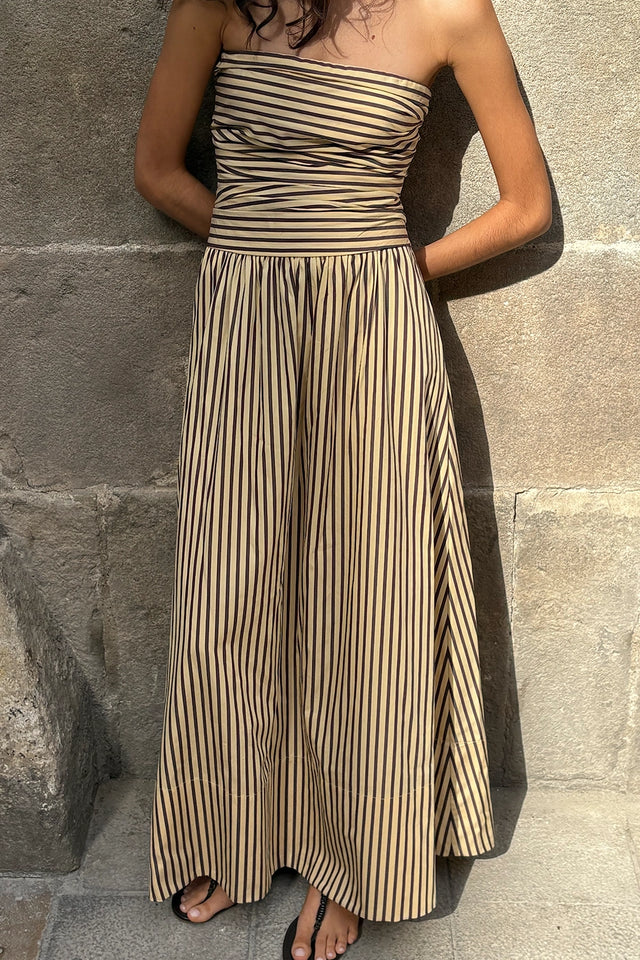 Cotton Stripes