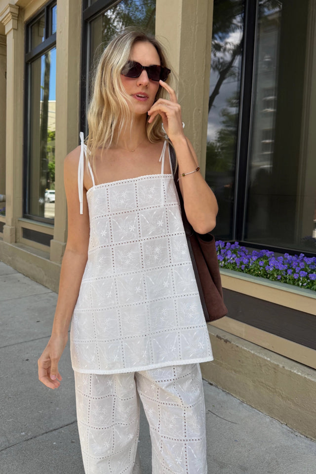 A Summer In The City