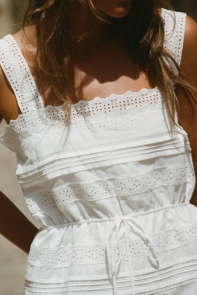 In The Details