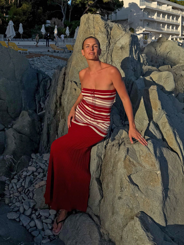 On Vacation with Olive Cooke&nbsp;