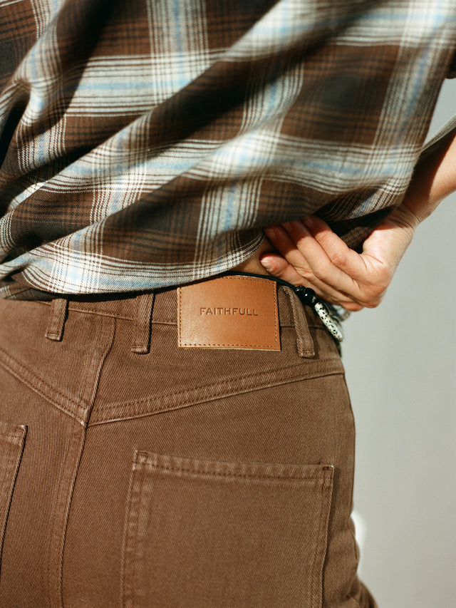 New Denim