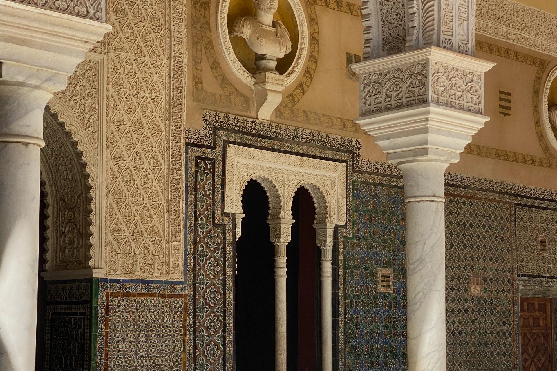 A Guide To Seville