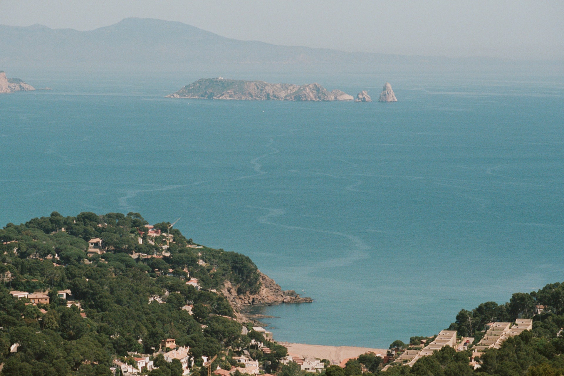 A Guide to the Costa Brava