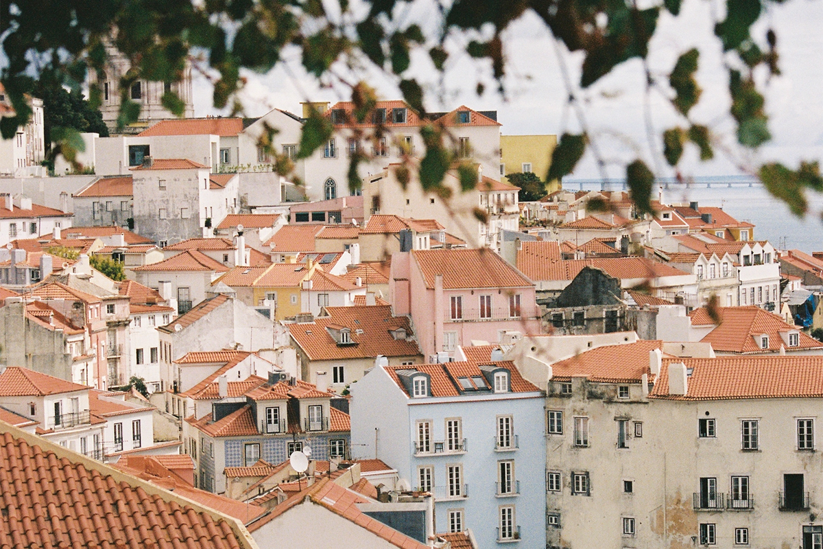 Lisbon Travel Guide
