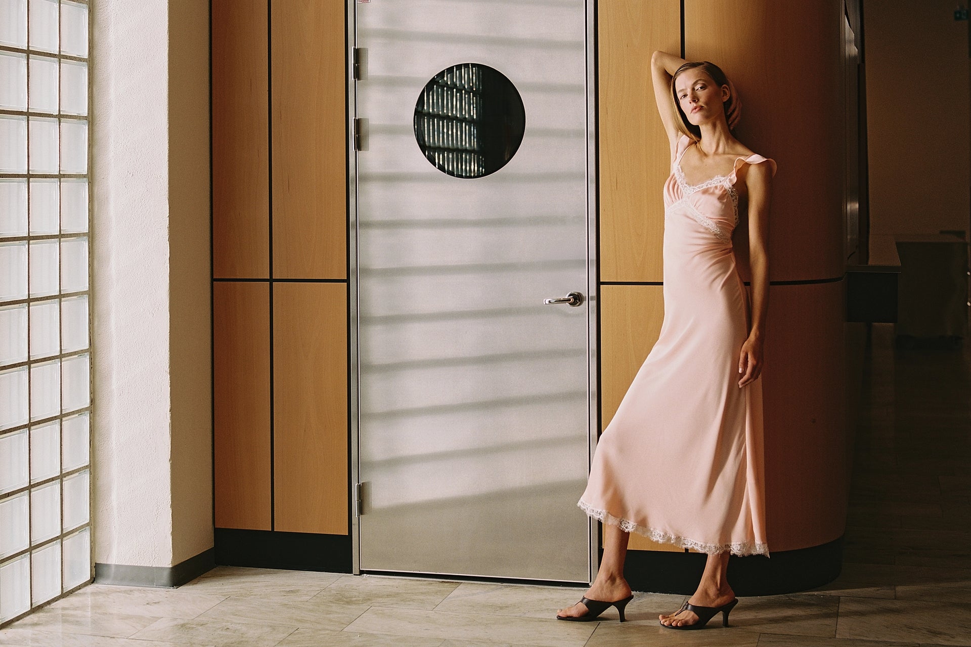 Introducing Mytheresa x FAITHFULL