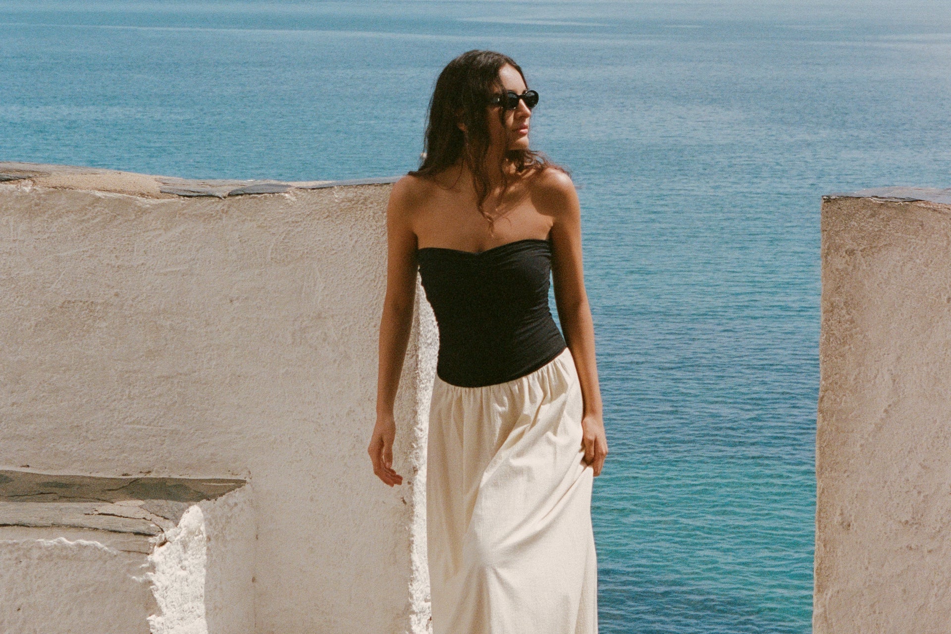 On Vacation