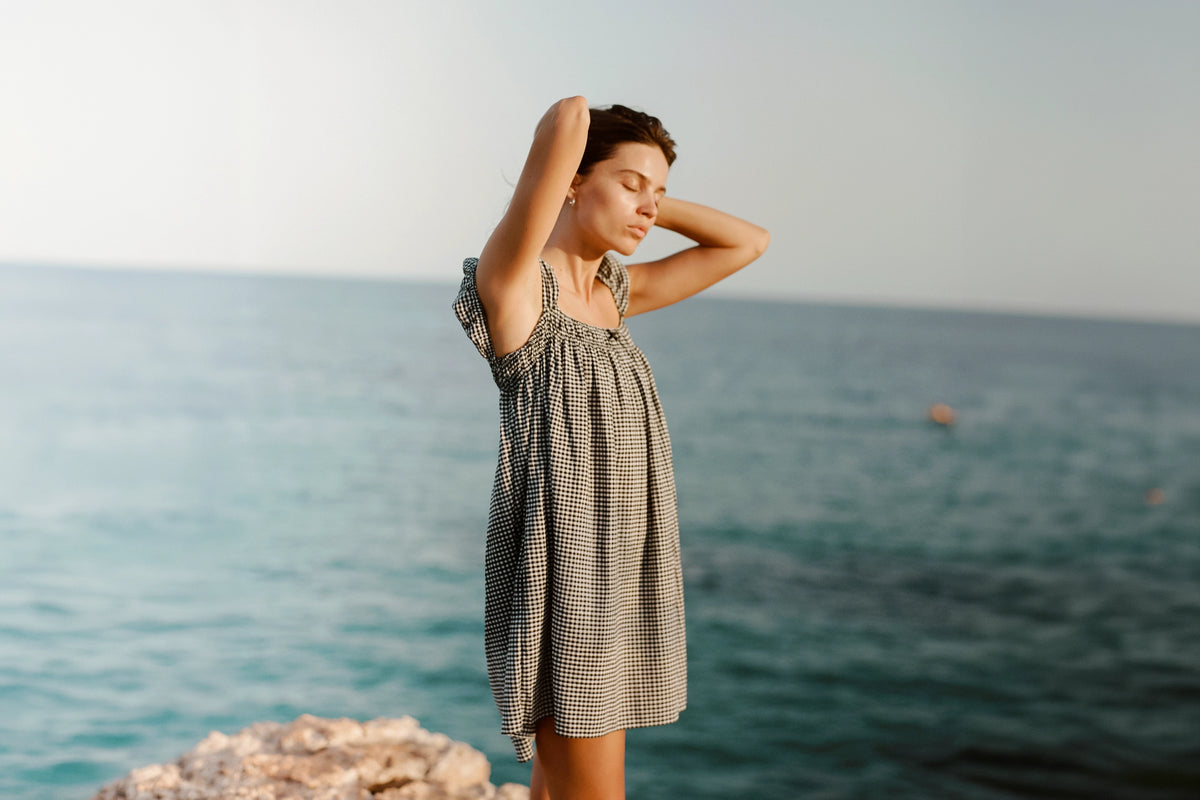 Late Summer Cottons