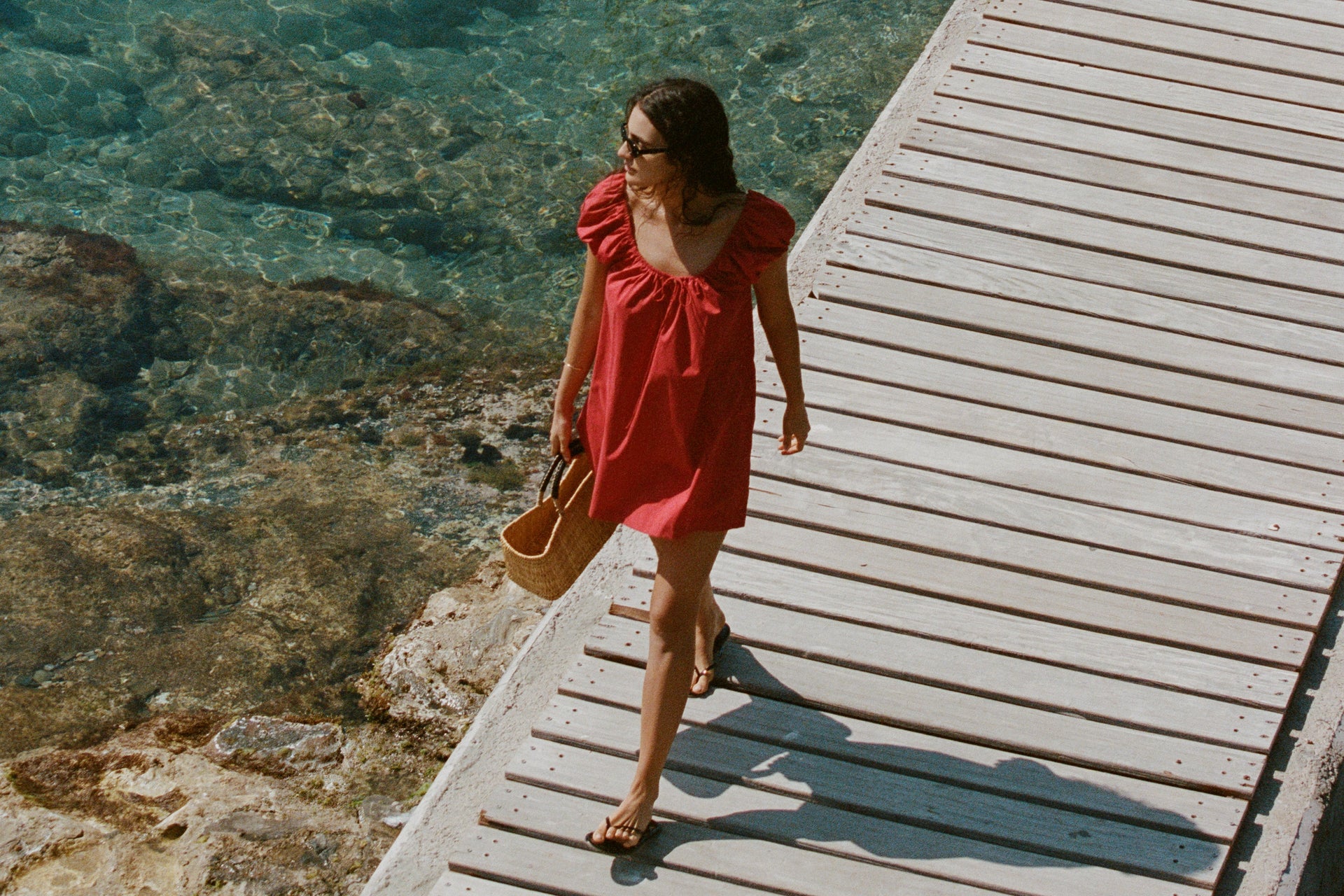 The Dresses Edit