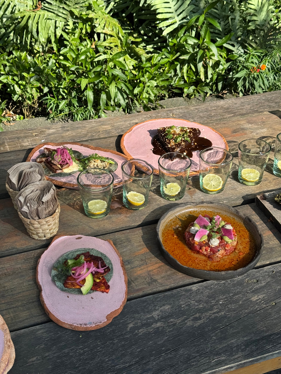 The Mexico City Travel Guide – Faithfull the Brand