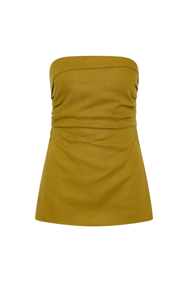 Caen Top Olive