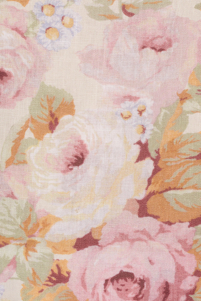 Murano Midi Dress Giardino