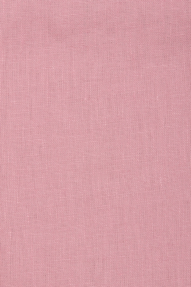 Marga Mini Dress Dusty Mauve