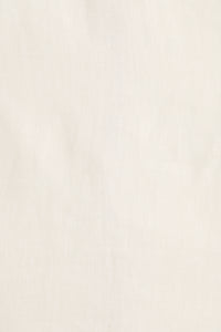 Marie Top White