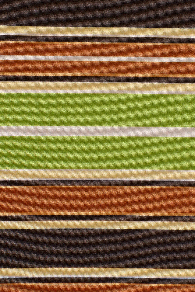 Rocio Short Valencia Stripe