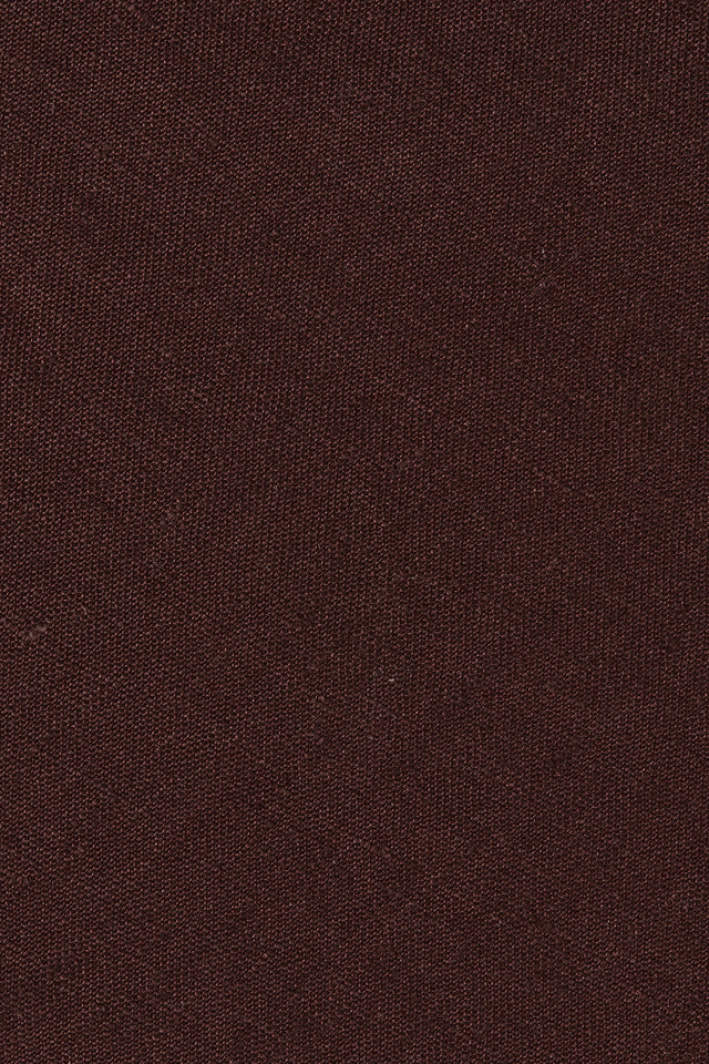 Hedy Mini Dress Carob