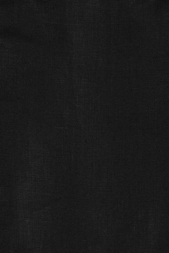 Suis Mini Dress Black