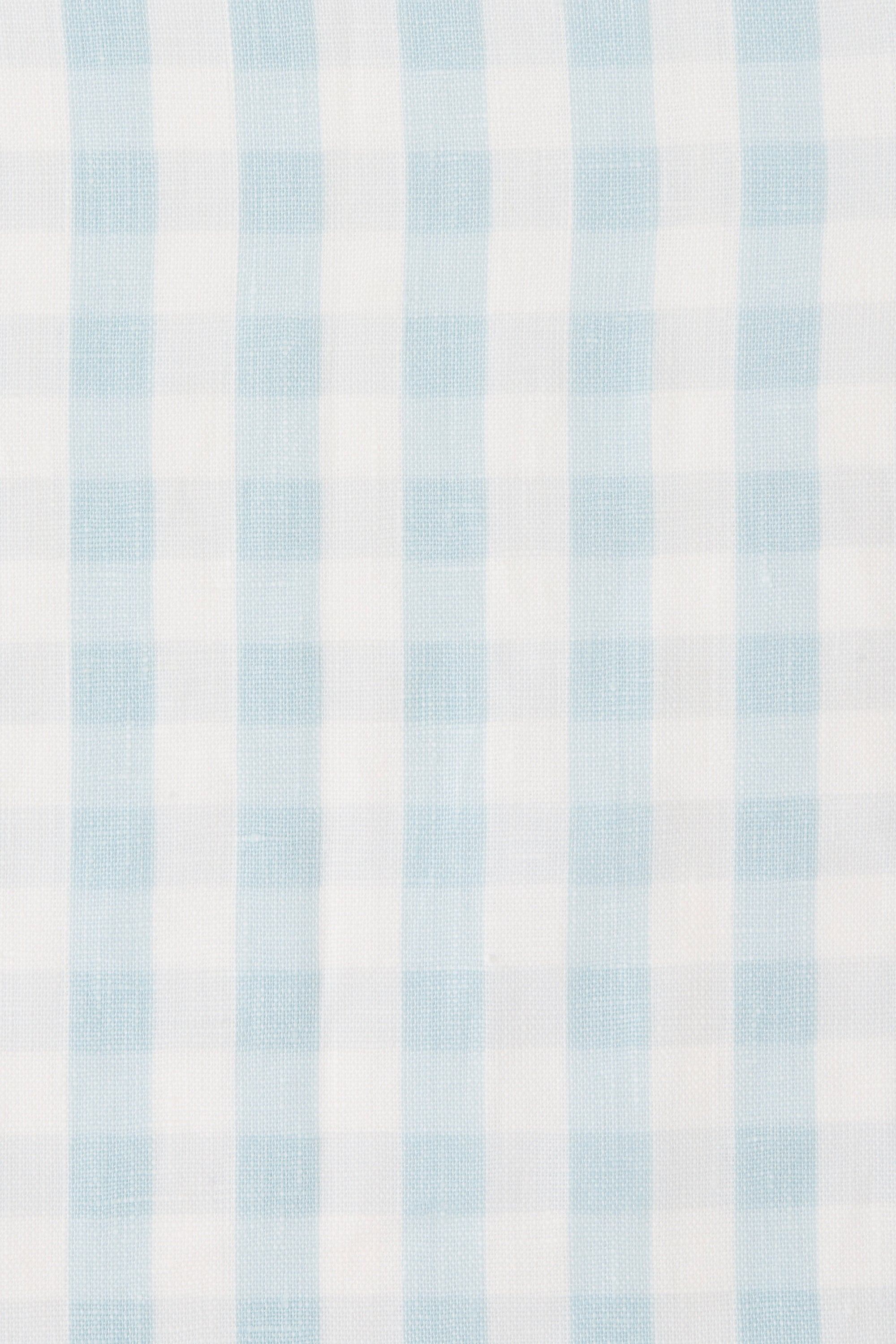 Lila Mini Short Gingham Sky Blue - Faithfull the Brand INT