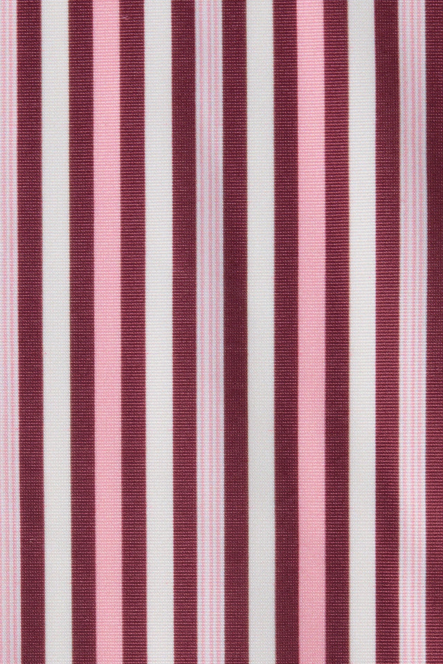 Kassia Bikini Top Clare Stripe - Final Sale