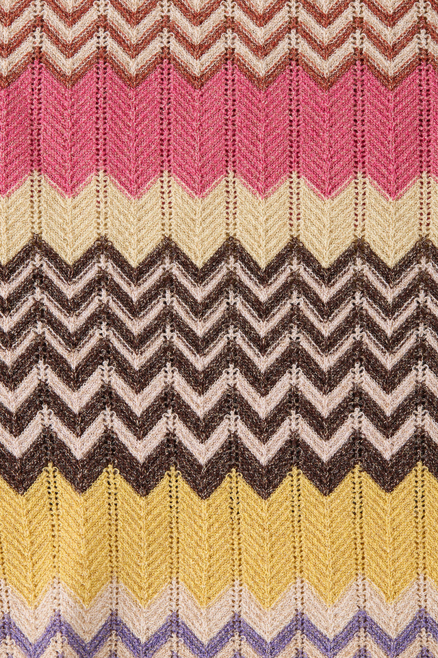 Raya Short Perla Stripe