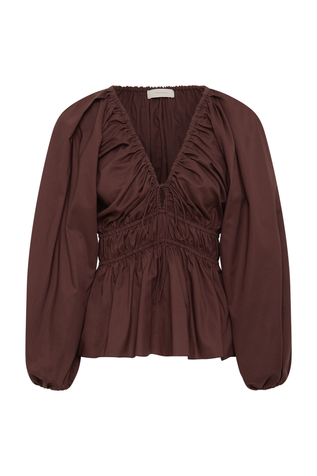 Lina Top Port