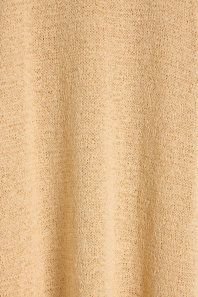 Viento Jumper Faded Butter