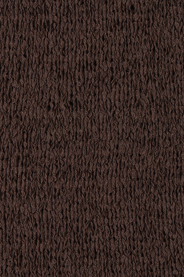 Florence Maxi Dress Carob