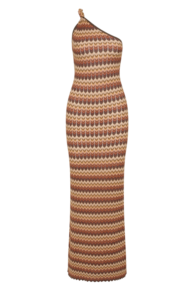 Naia Maxi Dress Lais Stripe