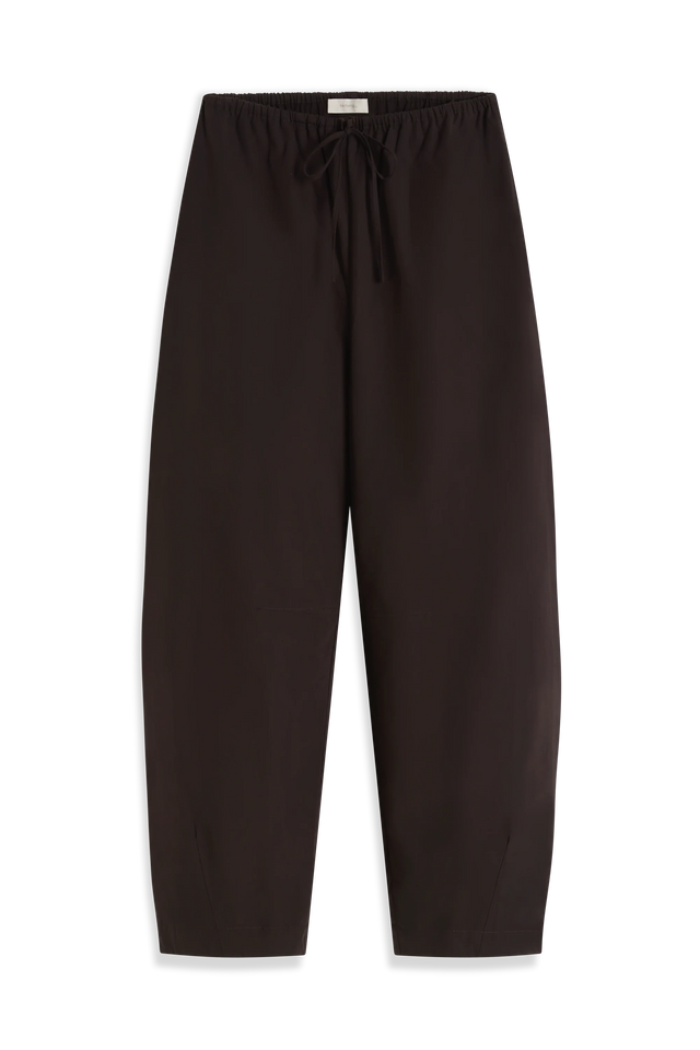 Baila Pant Carob