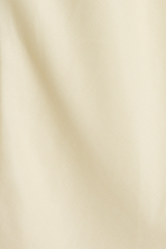 Alma Halter Top Cream