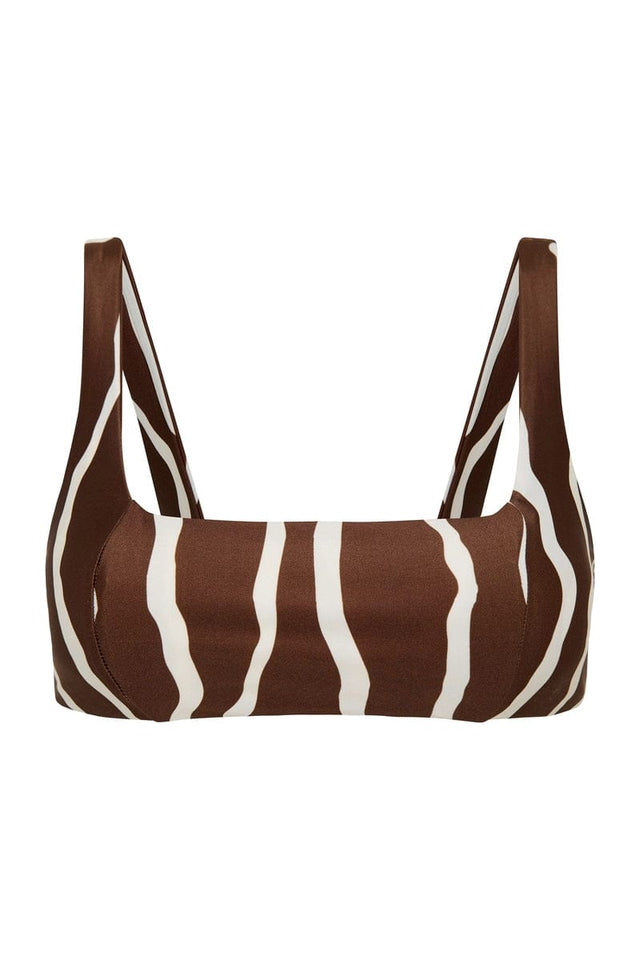 Zizi Bikini Top La Tuza - Faithfull the Brand Zizi Bikini Top La Tuza - Faithfull the Brand
