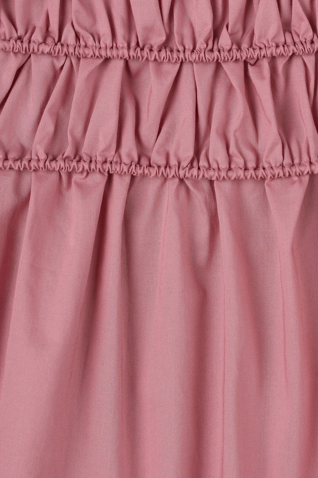 Araceli Maxi Dress Dusk