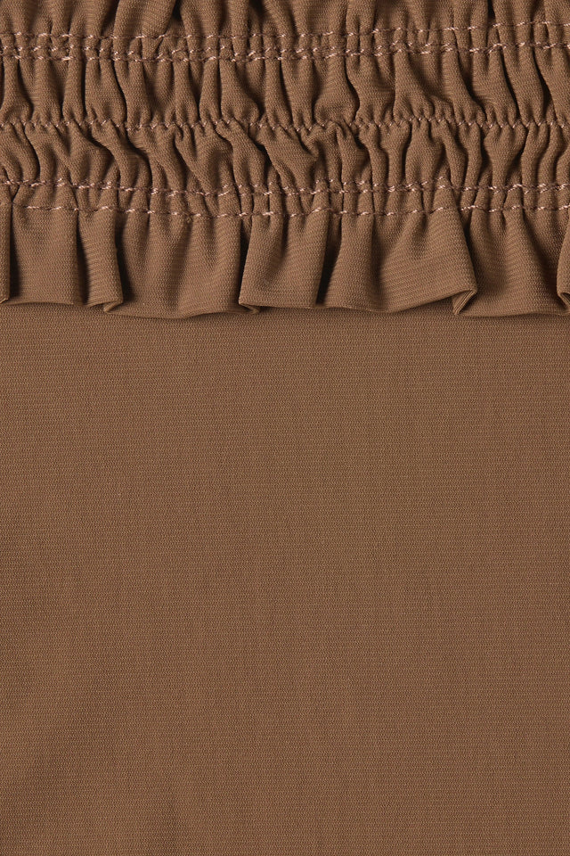 Esterel Bikini Bottom Clay - Final Sale