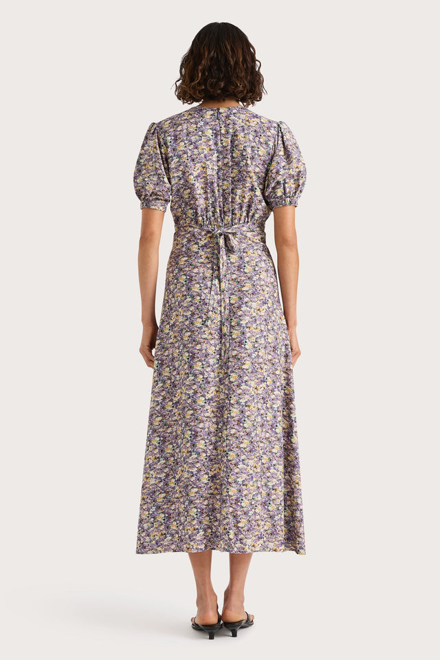 valerie floral mesh midi dress Valrie white floral lace mesh maxi dress