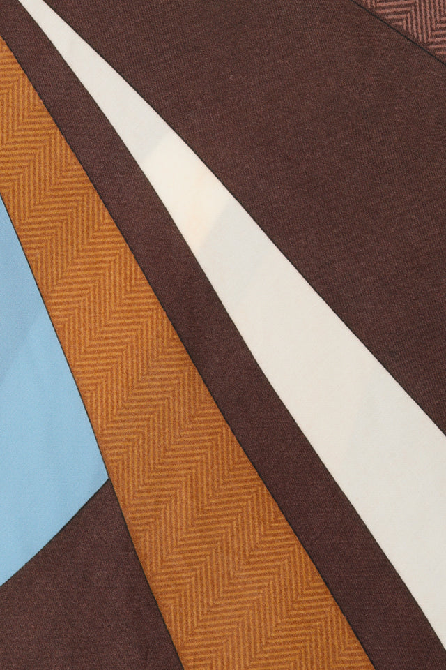 Sotto Maxi Dress Notte