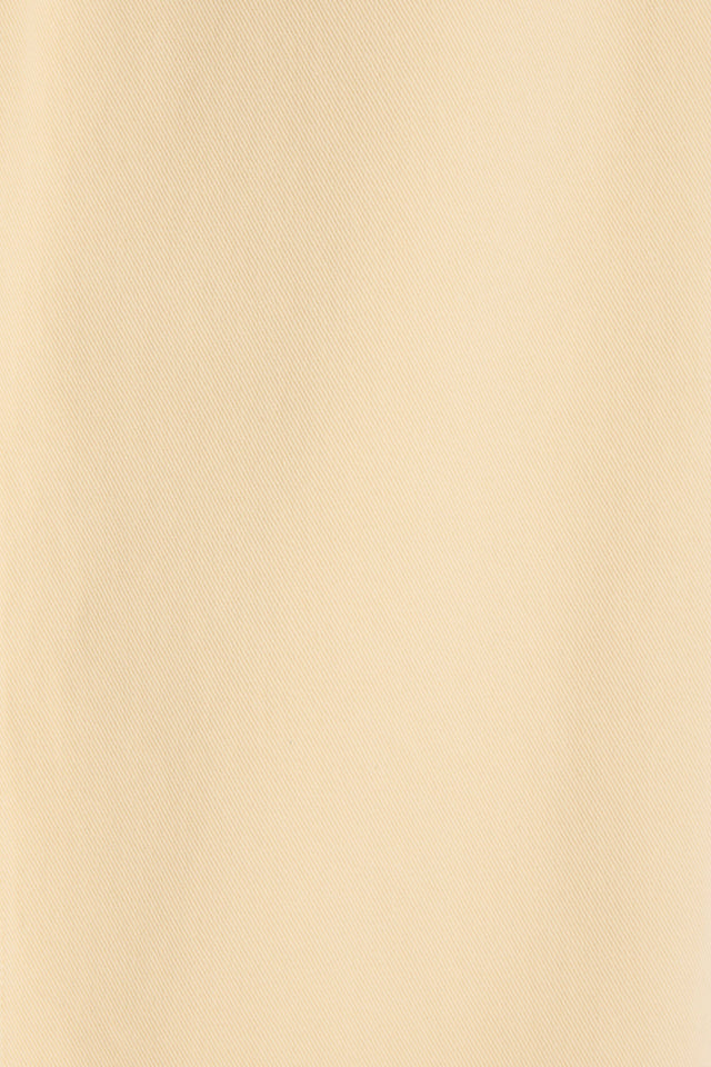Malia Denim Pant Faded Butter