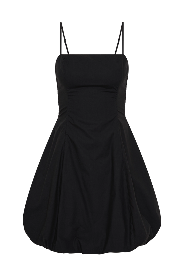 Suis Mini Dress Butter