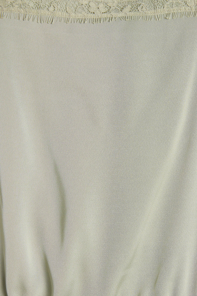 Patia Top Pistachio