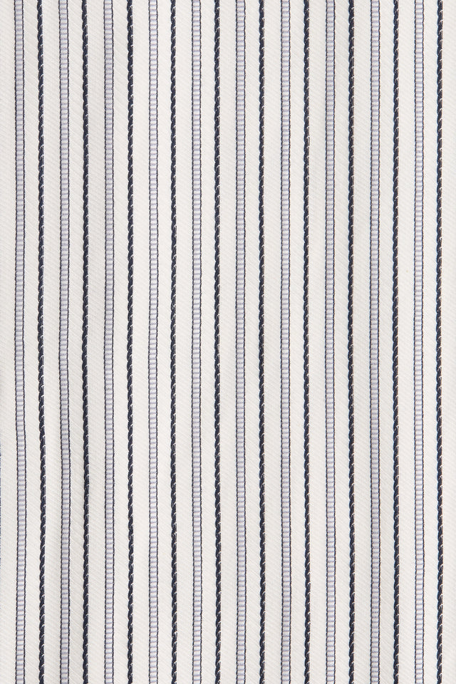 Noto Short Navy Stripe - Faithfull the Brand INT Noto Short Navy Stripe - Faithfull the Brand INT