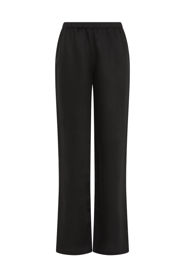 Varina Pant Noir