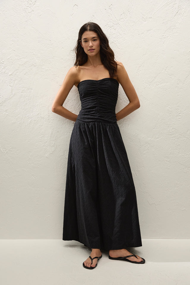 lia maxi dress Lia Maxi Dress