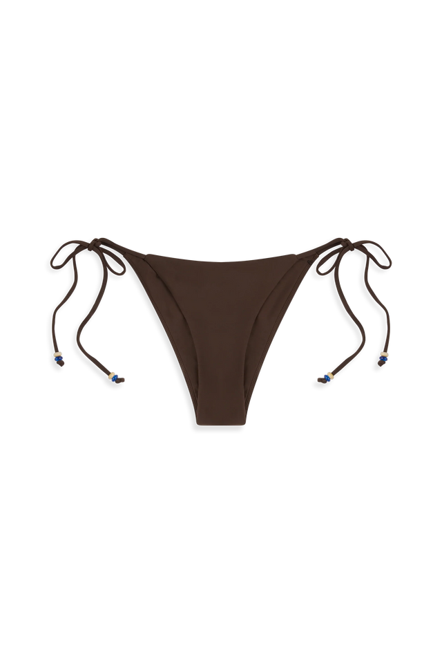 Ada Bikini Bottom Carob