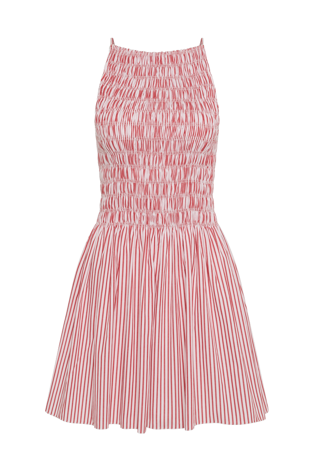 Suis Mini Dress Butter