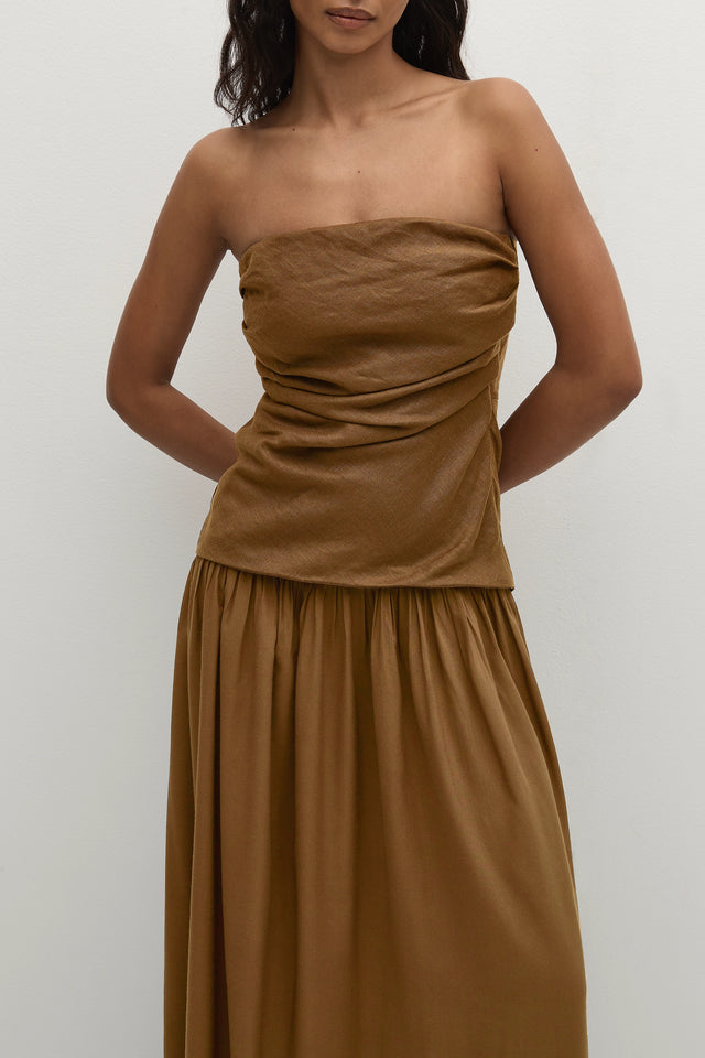 faithfull hedy maxi dress As loved by our #FAITHFULLGirls, the Hedy Maxi Dress in butter yellow has returned for a limited time. Soon to be sold out